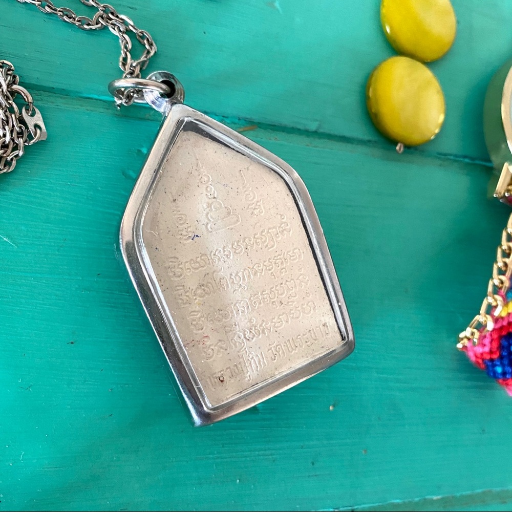 14-piece hippie/yogi jewelry bundle - Picture 6 of 6